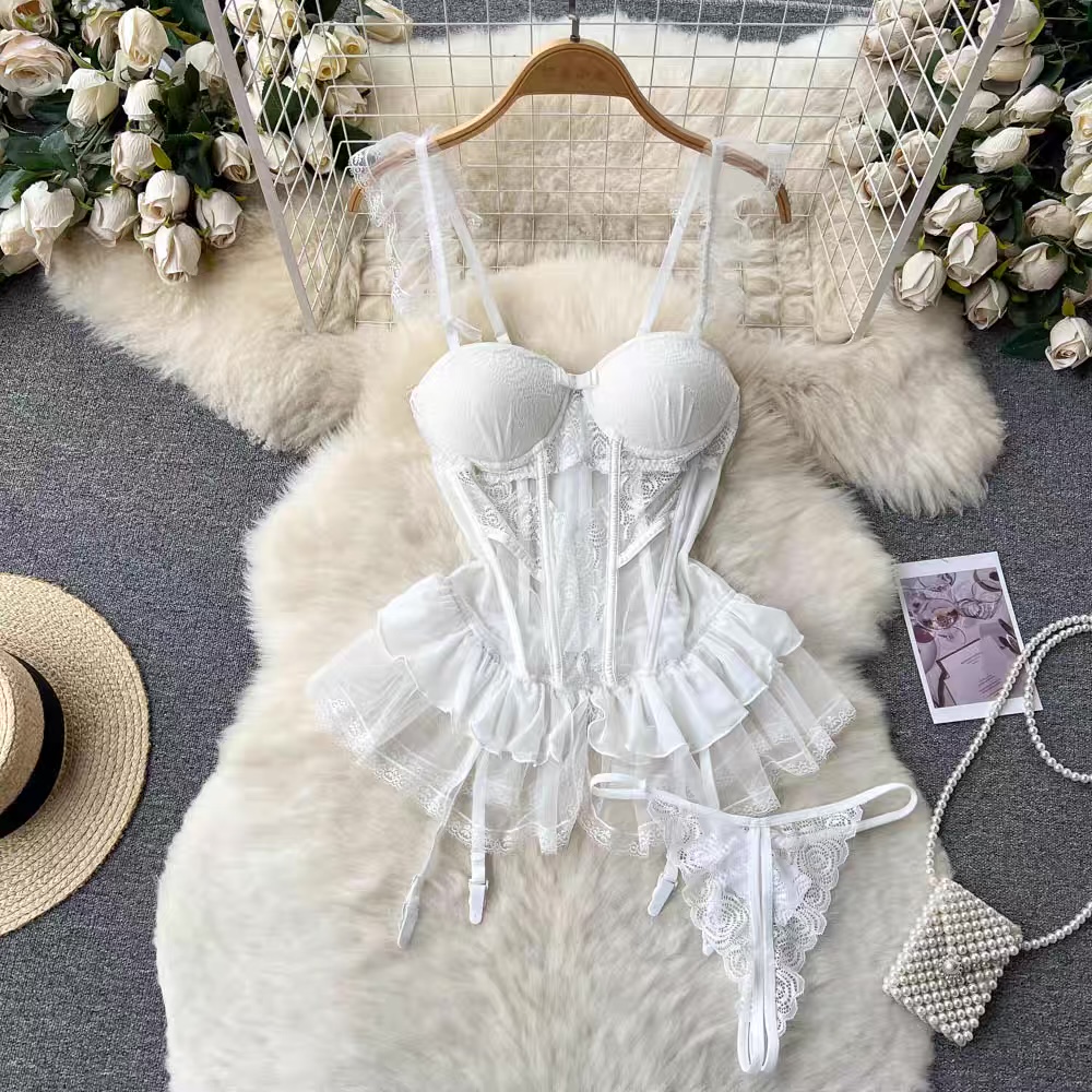 Nora sexy set LI114 images